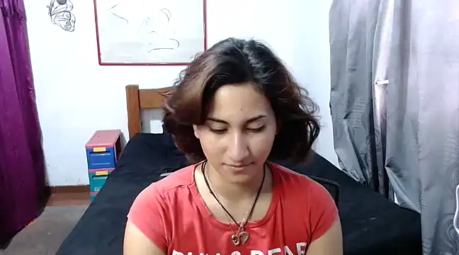 Snapshot of LadyMilk003 chatting on February 2025 06:12:01 PM LadyMilk003 online show from February 2025 06:12:01 PM