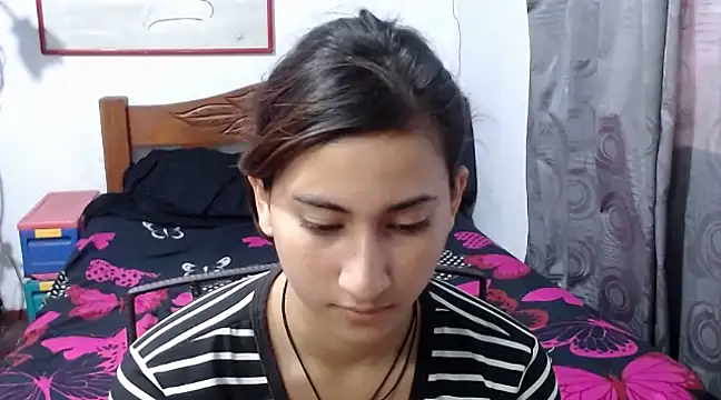 Snapshot of LadyMilk003 chatting on March 2025 02:14:01 PM LadyMilk003 online show from March 2025 02:14:01 PM