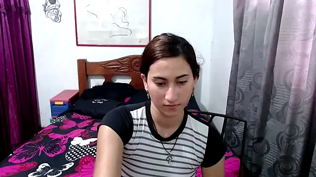 LadyMilk003 online show from October 2025 04:53:02 PM