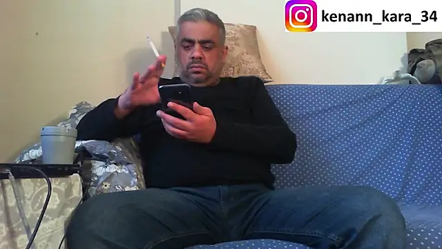 kenan kara 85 online show from October 2025 08:46:01 AM