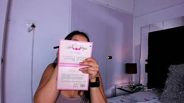 Snapshot of Miaa_Garcia chatting on December 2024 08:55:01 PM Miaa Garcia online show from December 2024 08:55:01 PM
