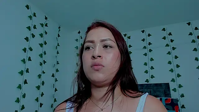 Snapshot of Miaa_Garcia chatting on September 2025 10:11:01 PM Miaa Garcia online show from September 2025 10:11:01 PM