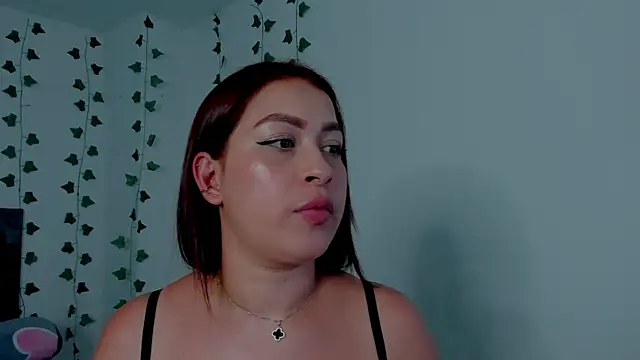 Snapshot of Miaa_Garcia chatting on September 2025 10:44:02 PM Miaa Garcia online show from September 2025 10:44:02 PM
