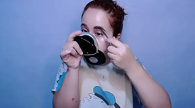 Snapshot of SubLayla01 chatting on February 2025 11:20:01 AM SubLayla01 online show from February 2025 11:20:01 AM