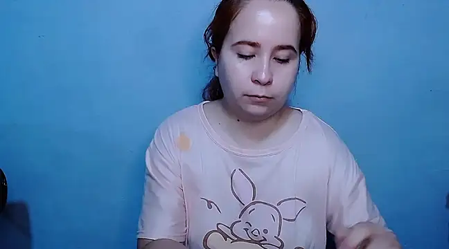 Snapshot of SubLayla01 chatting on February 2025 11:34:01 AM SubLayla01 online show from February 2025 11:34:01 AM