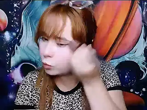 Snapshot of SubLayla01 chatting on September 2025 01:27:02 AM SubLayla01 online show from September 2025 01:27:02 AM