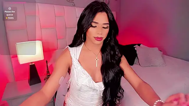 Franciis 4u online show from March 2025 05:32:02 AM