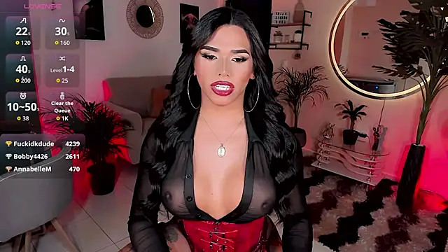 Franciis 4u online show from June 2026 12:07:02 PM