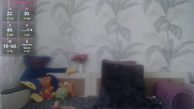 CamDiva113 online show from May 2026 01:44:01 AM