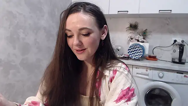 Snapshot of StacyMind chatting on February 2025 08:21:01 PM StacyMind online show from February 2025 08:21:01 PM