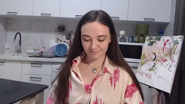 Snapshot of StacyMind chatting on February 2025 08:26:01 PM StacyMind online show from February 2025 08:26:01 PM