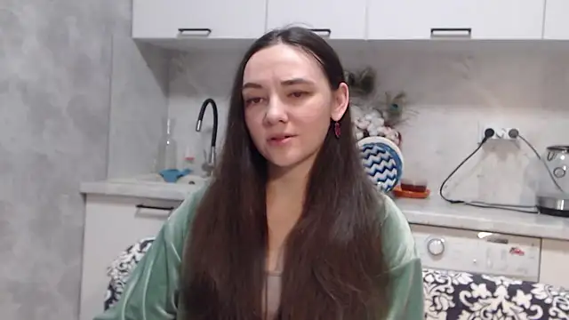 Snapshot of StacyMind chatting on February 2025 08:42:01 PM StacyMind online show from February 2025 08:42:01 PM