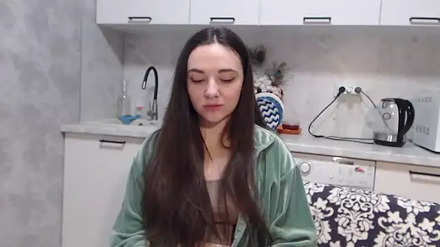 Snapshot of StacyMind chatting on February 2025 11:46:01 PM StacyMind online show from February 2025 11:46:01 PM
