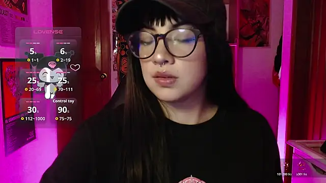 Snapshot of ninfa1_ch chatting on November 2025 12:11:02 AM ninfa1 ch online show from November 2025 12:11:02 AM