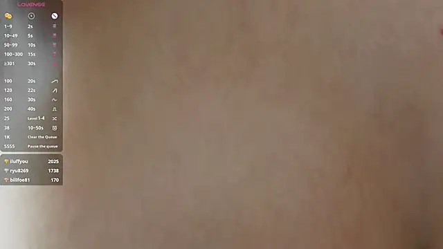 abby  make online show from May 2026 07:34:02 PM