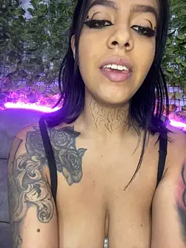 AbbyFtLuna online show from December 2024 03:36:02 AM