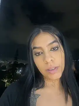 AbbyFtLuna online show from December 2024 04:09:02 AM