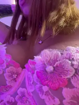 AbbyFtLuna online show from February 2026 12:58:02 AM