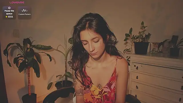 isabelin19 online show from September 2025 03:58:02 PM