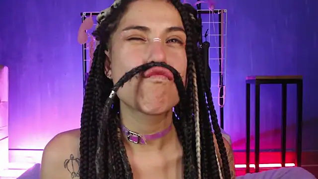 Hellen dumont online show from February 2025 08:40:02 AM