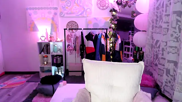 Hellen dumont online show from April 2026 02:14:02 AM