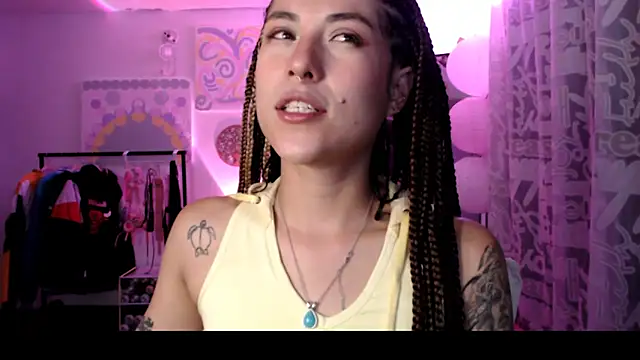 Hellen dumont online show from April 2026 02:24:02 AM