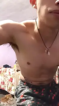 Flaquito pitudo online show from October 2025 03:58:02 AM