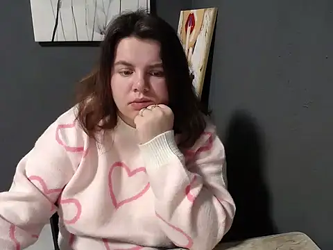 so shy online show from January 2025 10:49:01 AM