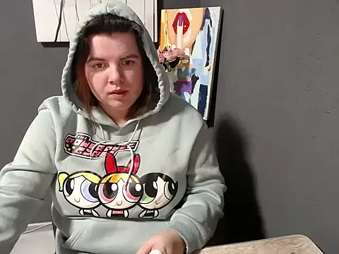 so shy online show from February 2025 10:24:02 AM