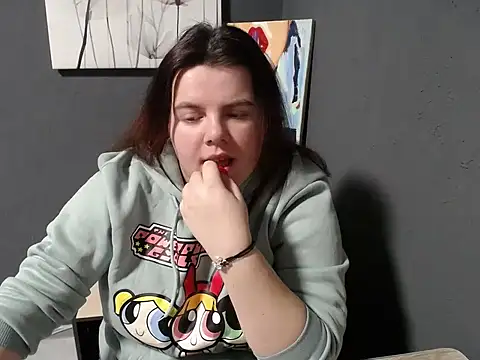 so shy online show from March 2025 10:13:02 AM