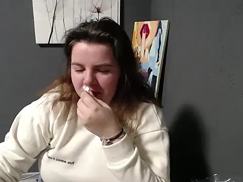 so shy online show from March 2025 10:28:02 AM