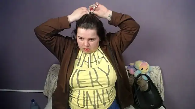 so shy online show from April 2026 06:58:02 AM