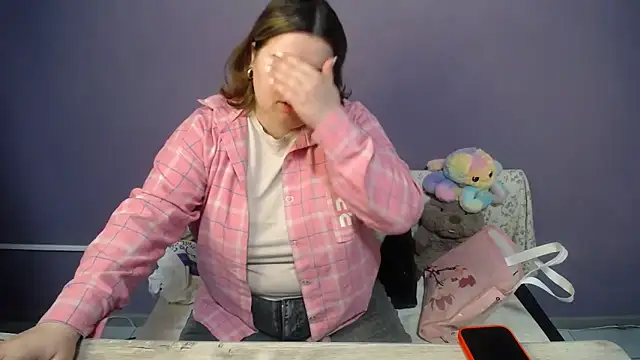 so shy online show from May 2026 06:29:01 AM