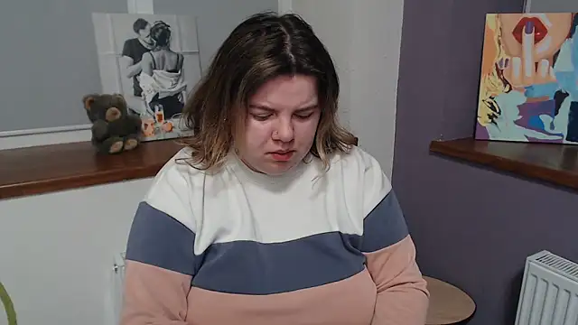 so shy online show from May 2026 06:07:02 AM
