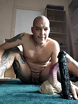 Psykoanalxh online show from November 2025 01:24:01 PM