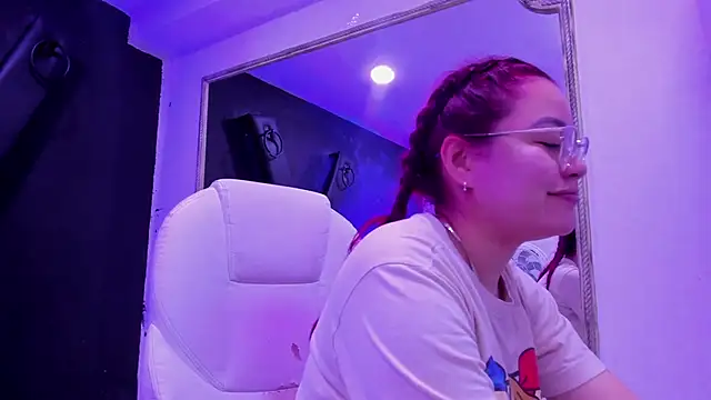 DarlingBDSM  online show from January 2025 01:52:02 PM