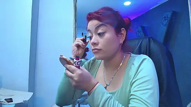 DarlingBDSM  online show from January 2025 02:30:02 PM