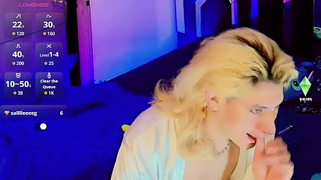 honey skin online show from October 2025 05:31:01 PM