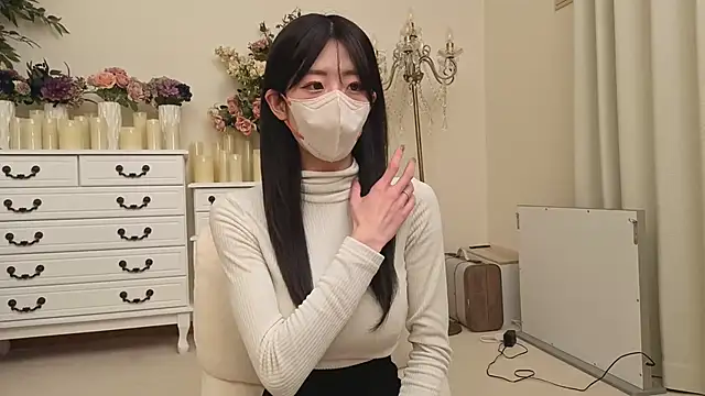 JP-ERENA online show from March 2026 03:40:01 PM