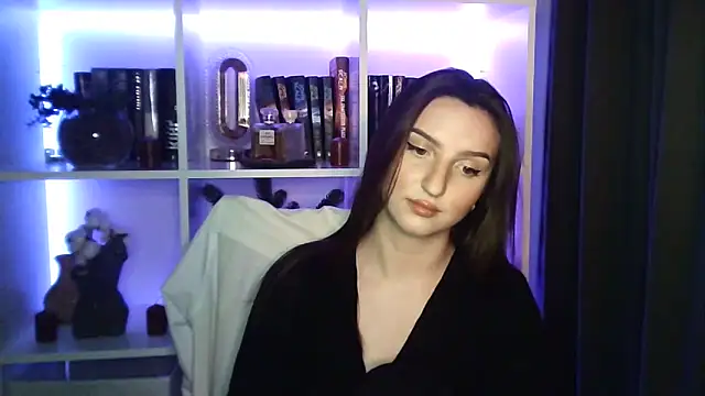 X Alisa online show from March 2026 07:50:01 PM