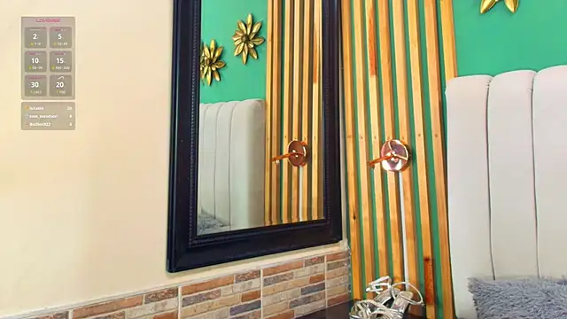 katlyn martins online show from February 2025 10:29:02 PM