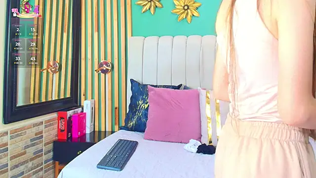 katlyn martins online show from February 2025 07:27:02 PM