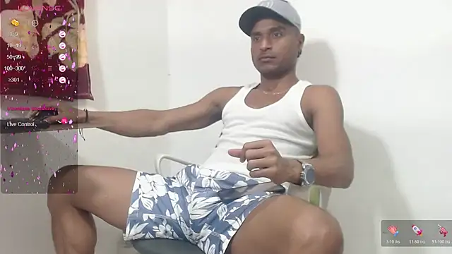 maik  alen online show from June 2026 03:40:02 PM