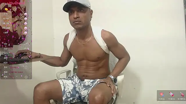 maik  alen online show from June 2026 03:44:01 PM