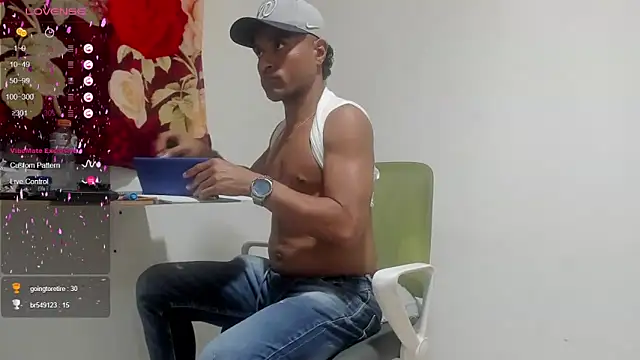 maik  alen online show from June 2026 01:06:02 AM