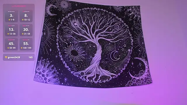 Snapshot of AramJoness chatting on December 2024 07:15:01 AM AramJoness online show from December 2024 07:15:01 AM