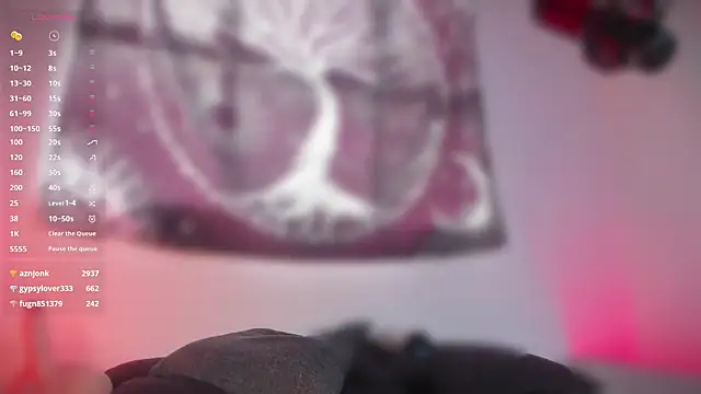 Snapshot of AramJoness chatting on March 2025 07:25:01 PM AramJoness online show from March 2025 07:25:01 PM