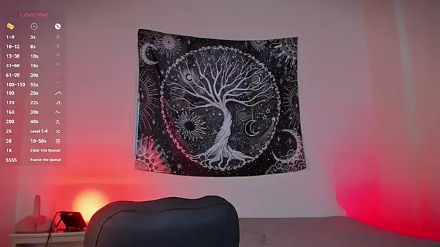 Snapshot of AramJoness chatting on March 2025 01:08:02 PM AramJoness online show from March 2025 01:08:02 PM