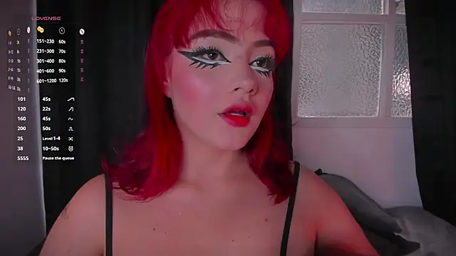 Snapshot of AramJoness chatting on September 2025 05:56:02 PM AramJoness online show from September 2025 05:56:02 PM