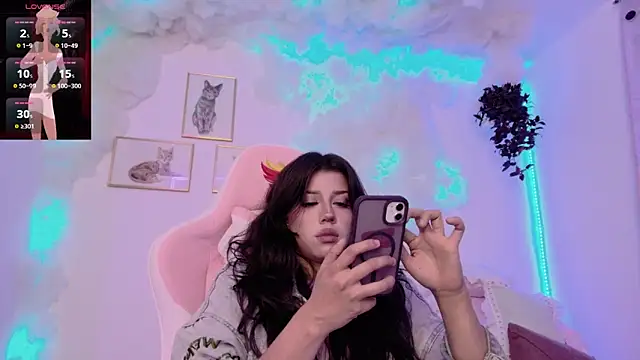 Ag4ta  online show from February 2025 02:27:02 AM